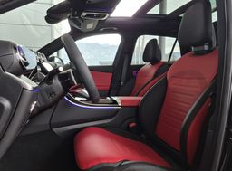 Zunanja slika - Mercedes-Benz GLC-Razred - GLC 220 d 4MATIC Premium Plus - 10 - Predogledna slika