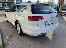Zunanja slika - VW Passat - Variant 2.0 TDI BMT 110kW Redno Servisiran - 7 - Predogledna slika