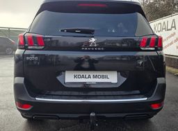 Zunanja slika - Peugeot 5008 - 1.6 BLUEHDI ALLURE ALU-7 SEDEŽEV-VIRTUAL-2.LAS - 5 - Predogledna slika