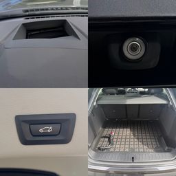 Zunanja slika - BMW serija X4 - X4 xDrive 20i Avt. 75.000km BI-XENON HUD PRIKLOP ALU - 18 - Predogledna slika