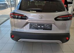 Zunanja slika - Toyota Corolla Cross - 2.0 Style hibrid  HEV  FWD - 3 - Predogledna slika