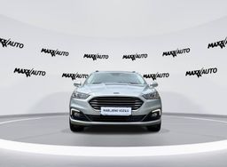 Zunanja slika - Ford Mondeo - 2.0 EcoBlue Titanium - 2 - Predogledna slika