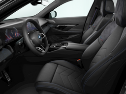 Zunanja slika - BMW i5 - xDrive40 Touring - 7 - Predogledna slika