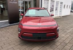 Zunanja slika - Hyundai Kona - BEV 48KWH PREMIUM   WINTER I.TOP.ČRP...... - 10 - Predogledna slika