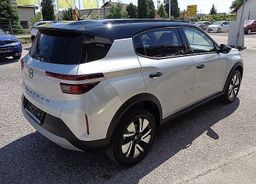 Zunanja slika - Opel Frontera - ELECTRIC GS - dobava takoj - SUBVENCIJA 7.200 EUR - 5 - Predogledna slika