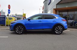 Zunanja slika - KIA XCeed - 1.6 T-GDi EX WAY ISG.7DCT 110 kW - 3 - Predogledna slika