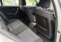 Zunanja slika - BMW Serija 1 - : 116i ZELO LEP - 11 - Predogledna slika