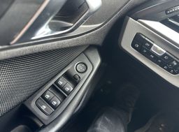 Zunanja slika - BMW Serija 1 - : 116d.NEMŠKI+4 GUME.NAVI.AUTOMATIK.SAMO 118.000KM - 10 - Predogledna slika