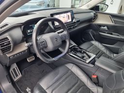 Zunanja slika - Citroën C5 - X 1.6 PHEV Shine Pack AVTOMATIK + BOGATA OPREMA - 8 - Predogledna slika