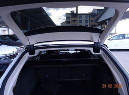 Zunanja slika - BMW Serija 5 - Touring: 520d - 6 - Predogledna slika