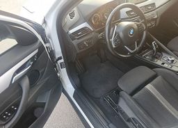Zunanja slika - BMW X1 - serija : 18d 150ks °1.LASTNIK° °AUTOMATIC° °FULL-LED - 8 - Predogledna slika