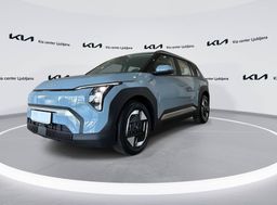 Zunanja slika - KIA EV3 - STAR 58.3 kWh baterija... - 1 - Predogledna slika