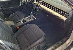 Zunanja slika - VW Passat - Alltrack 4motion 2.0 TDI BMT DSG-FULL LED-KAMERA-ODLIČEN- - 10 - Predogledna slika