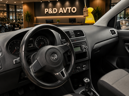 Zunanja slika - VW Polo - 1,4 Comfortline - 8 - Predogledna slika