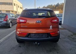 Zunanja slika - KIA Sportage - 2.0 CRDi 100kW Limited AWD - 5 - Predogledna slika