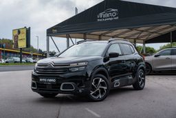 Zunanja slika - Citroën C5 - Aircross BlueHdi 180 S&S Shine Avt. - 1 - Predogledna slika