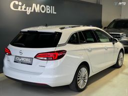 Zunanja slika - Opel Astra - 1,4 Turbo Innovation Start/Stop Avt. - 2 - Predogledna slika