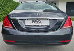 Zunanja slika - Mercedes-Benz S-Razred - S 350 d-4X4-4MATIC-AVT-XENON-LED-KAMERA-NAVI-USN.. - 8 - Predogledna slika