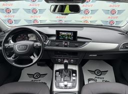 Zunanja slika - Audi A6 - Avant 2.0 TDI|ULTRA|LED|140KW|NAVI|TEMP|JAMSTVO - 9 - Predogledna slika