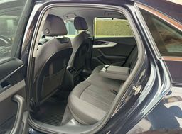 Zunanja slika - Audi A4 - 2.0 TDI-S LINE-XENON+LED-LIZING ZA TUJCE-NAVI-... - 11 - Predogledna slika