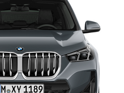 Zunanja slika - BMW X1 - xDrive20d - 5 - Predogledna slika