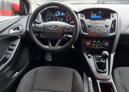 Zunanja slika - Ford Focus - Style 1.0 EcoBoost 125 KM - 8 - Predogledna slika