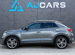Zunanja slika - VW T-Roc - 2.0 TDI Dsg IQ Drive-2xRLine-Full led-Virtual-F1.. - 4 - Predogledna slika