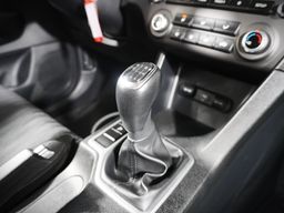 Zunanja slika - KIA Sportage - 2WD 1,6 - 11 - Predogledna slika