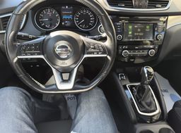 Zunanja slika - Nissan Qashqai - 1.3 DIG-T 160 PS DCT- SLO-1.LAST. - PANORAMA- LED - 7 - Predogledna slika