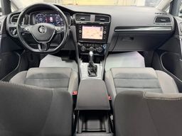 Zunanja slika - VW Golf - 2,0 TDI BMT 40 let DSG - 8 - Predogledna slika