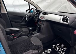 Zunanja slika - Citroën C3 - 1.4 Attraction - SLOVENSKI - KLIMA - 9 - Predogledna slika