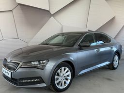 Zunanja slika - Škoda Superb - 2,0 TDI L&K DSG - 1 - Predogledna slika