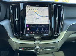 Zunanja slika - Volvo XC60 - T6 AWD Recharge Twin Engine Core Avt. - 17 - Predogledna slika