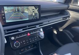Zunanja slika - Hyundai Tucson - 1.6 T-GDI HEV IMPRESSION - 15 - Predogledna slika