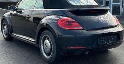 Zunanja slika - VW Beetle - 1.6 TDI 50s LED-NAVI-PDC-TEMPO-ALU17 - 7 - Predogledna slika