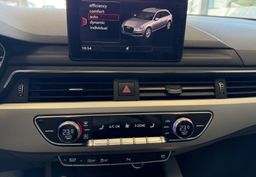 Zunanja slika - Audi A4 - Avant 2.0 TDI ultra Sport S tronic 140 KW - 11 - Predogledna slika