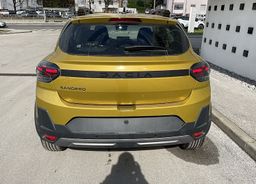 Zunanja slika - Dacia Sandero - ECO-G 120 auto Stepway Extreme - 5 - Predogledna slika