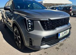 Zunanja slika - KIA Sorento - 2.2 CRDi EX Limited Panor.8DCT AWD 148kW... - 1 - Predogledna slika