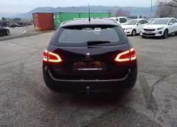 Zunanja slika - Peugeot 308 - 2.0 BlueHDi 150 Stop Start ALLURE  -49- - 4 - Predogledna slika