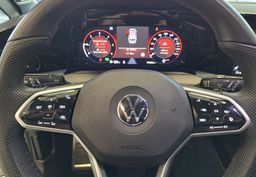 Zunanja slika - VW Golf - Variant 2.0 TDI R-Line avt. 110  150 - 12 - Predogledna slika
