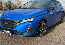 Zunanja slika - Peugeot 308 - 1.2 131ks ALLURE PACK °1.UPORABNIK° °SLO° LED AMBI - 3 - Predogledna slika