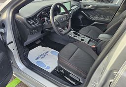 Zunanja slika - Ford Focus - 1.5 EcoB 115 ST-Line AT8|Navi|FuLED|Assist|Radar - 6 - Predogledna slika