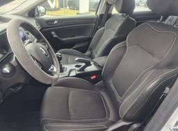 Zunanja slika - Renault Mégane - Megane Grandcoupe 1.6 16V - 10 - Predogledna slika