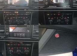 Zunanja slika - Seat Leon - CUPRA 2.0 TSI 4WD 300ks DSG °PANORAMA° °19-COL° - 12 - Predogledna slika