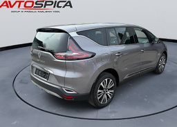 Zunanja slika - Renault Espace - ZEN Blue dCi - NA OBROKE BREZ POLOGA - - 3 - Predogledna slika