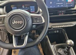 Zunanja slika - Jeep Avenger - 1.2 GSE 100 ALTITUDE + ZIMSKI BON - 6 - Predogledna slika