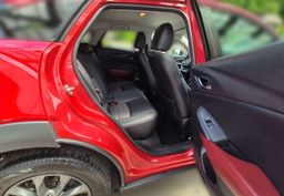 Zunanja slika - Mazda CX-3 - REVOLUTION G120 2.0 120PS M6-SLO-2.LAS-LED-DAB-HUD - 13 - Predogledna slika