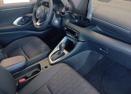 Zunanja slika - Toyota Yaris - 1.5 VVT-i hibrid Luna 85kW - 4 - Predogledna slika