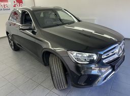 Zunanja slika - Mercedes-Benz GLC-Razred - GLC 200 d 4MATIC Avt.LED.KAMERA.NAVI.USNJE.DIZEL - 1 - Predogledna slika
