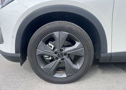 Zunanja slika - Baic X55 - NOVO    RADAR - PANORAMA - DCT7 - 5 - Predogledna slika